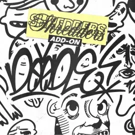 Shredders - 540INDY Doodle Board 2024 Xbox One & Series X|S (покупка на любой аккаунт / ключ) (США)