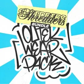 Shredders - 540INDY Outerwear Pack 2024 Xbox One & Series X|S (покупка на любой аккаунт / ключ) (США)