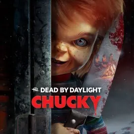 Dead by Daylight: Chucky Chapter Xbox One & Series X|S (покупка на любой аккаунт / ключ) (США)