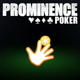 Roll Down Emote - Prominence Poker Xbox One & Series X|S (покупка на любой аккаунт / ключ) (США)