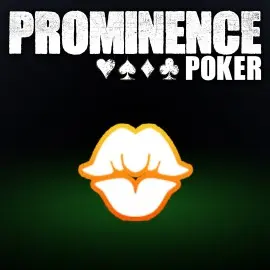 Chef Kiss Emote - Prominence Poker Xbox One & Series X|S (покупка на любой аккаунт / ключ) (США)