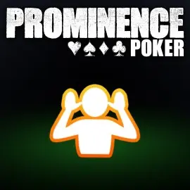 NeenerNeener Emote - Prominence Poker Xbox One & Series X|S (покупка на любой аккаунт / ключ) (США)