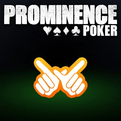 Whatevs Emote - Prominence Poker Xbox One & Series X|S (покупка на любой аккаунт / ключ) (США)