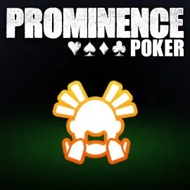 Nervous Emote - Prominence Poker Xbox One & Series X|S (покупка на любой аккаунт / ключ) (США)