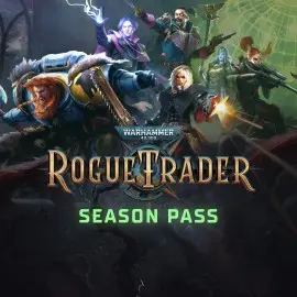 Warhammer 40,000: Rogue Trader - Season Pass Xbox One & Series X|S (покупка на любой аккаунт / ключ) (США)