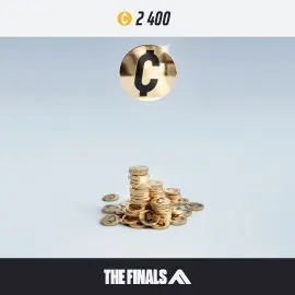 2,400 Multibucks - THE FINALS Xbox One & Series X|S (покупка на любой аккаунт) (США)