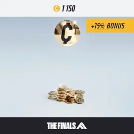 1,150 Multibucks - THE FINALS Xbox One & Series X|S (покупка на любой аккаунт) (США)