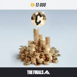 13,000 Multibucks - THE FINALS Xbox One & Series X|S (покупка на любой аккаунт) (США)