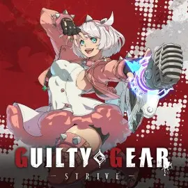 GGST Additional Character: #11 Elphelt Valentine - Guilty Gear -Strive- Xbox One & Series X|S (покупка на любой аккаунт / ключ) (США)