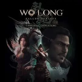 Upheaval in Jingxiang - Wo Long: Fallen Dynasty Xbox One & Series X|S (покупка на любой аккаунт / ключ) (США)