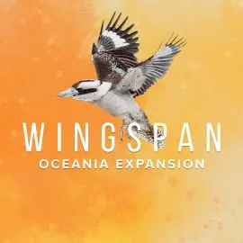 WINGSPAN: Oceania Expansion Xbox One & Series X|S (покупка на любой аккаунт / ключ) (США)