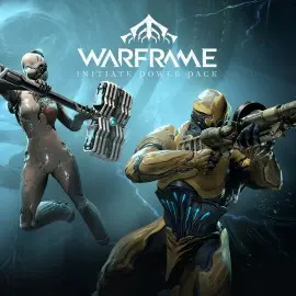 WarframeⓇ: Initiate Power Pack Xbox One & Series X|S (покупка на любой аккаунт / ключ) (США)
