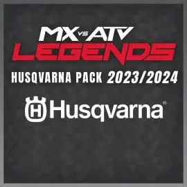 MX vs ATV Legends - Husqvarna Pack 2023/2024 Xbox One & Series X|S (покупка на любой аккаунт / ключ) (США)