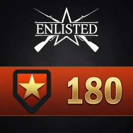 Enlisted - Premium account for 180 days Xbox One & Series X|S (покупка на любой аккаунт) (США)
