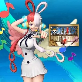 ONE PIECE: PIRATE WARRIORS 4 One Piece Film: Red Anime Song Pack - ONE PIECE: PIRATE WARRIORS 4(Xbox One) (покупка на любой аккаунт / ключ) (США)