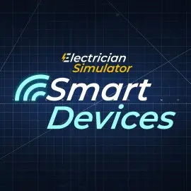 Electrician Simulator - Smart Devices Xbox One & Series X|S (покупка на любой аккаунт / ключ) (США)