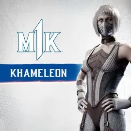 MK1: Khameleon - Mortal Kombat 1 Xbox Series X|S (покупка на любой аккаунт / ключ) (США)