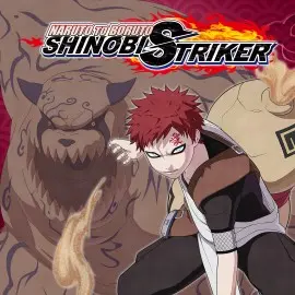 NTBSS: Master Character Training Pack - Gaara (Young Ver.) - NARUTO TO BORUTO: SHINOBI STRIKER Xbox One & Series X|S (покупка на любой аккаунт / ключ) (США)