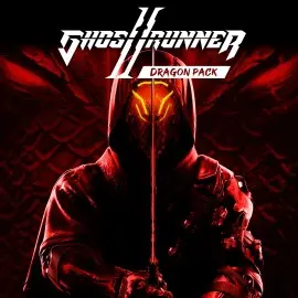 Ghostrunner 2 Dragon Pack Xbox One & Series X|S (покупка на любой аккаунт / ключ) (США)