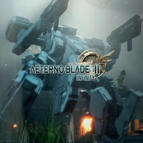 AeternoBlade II: Infinity - Dual Gear [ Arena Mode ] Xbox Series X|S (покупка на любой аккаунт / ключ) (США)