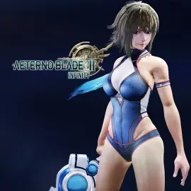 AeternoBlade II : Infinity - Sea Breeze - AeternnoBlade II : Infinity Xbox One & Series X|S (покупка на любой аккаунт / ключ) (США)