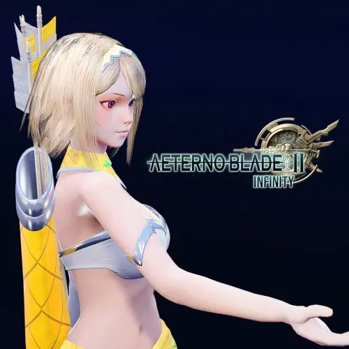 AeternoBlade II : Infinity - Pineapple Royale - AeternnoBlade II : Infinity Xbox One & Series X|S (покупка на любой аккаунт / ключ) (США)