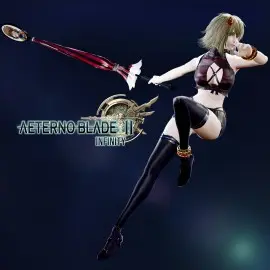 AeternoBlade II : Infinity - Sparkling Ruby - AeternnoBlade II : Infinity Xbox One & Series X|S (покупка на любой аккаунт / ключ) (США)