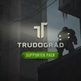 TG Supporter Pack - TRUDOGRAD Xbox One & Series X|S (покупка на любой аккаунт / ключ) (США)