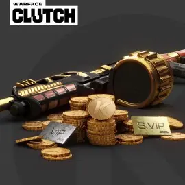 Warface: Clutch — Medic Starter Pack Xbox One & Series X|S (покупка на любой аккаунт / ключ) (США)