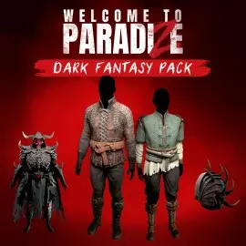 Welcome to ParadiZe - Dark Fantasy Cosmetic Pack Xbox Series X|S (покупка на любой аккаунт / ключ) (США)