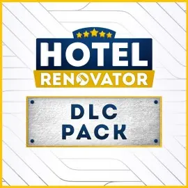 Hotel Renovator – DLC PACK Xbox One & Series X|S (покупка на любой аккаунт / ключ) (США)