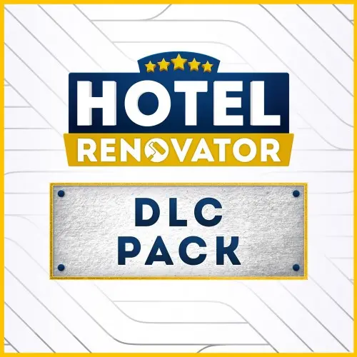Hotel Renovator – DLC PACK Xbox One & Series X|S (покупка на любой аккаунт / ключ) (США)