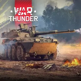 War Thunder - Centauro I 120 RGO Pack Xbox One & Series X|S (покупка на любой аккаунт / ключ) (США)