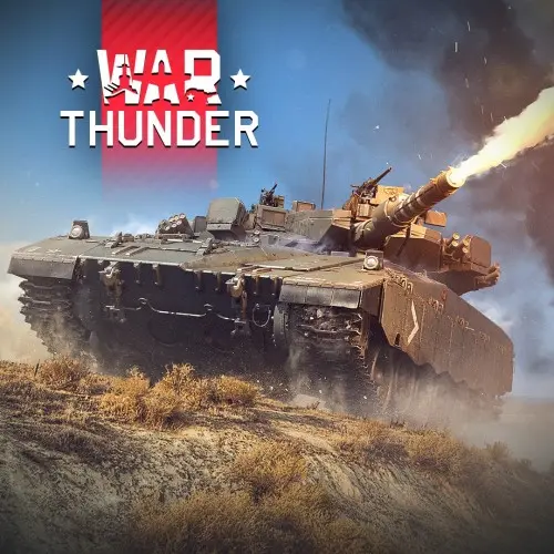 War Thunder - Merkava Mk.3 Raam Segol Pack Xbox One & Series X|S (покупка на любой аккаунт / ключ) (США)