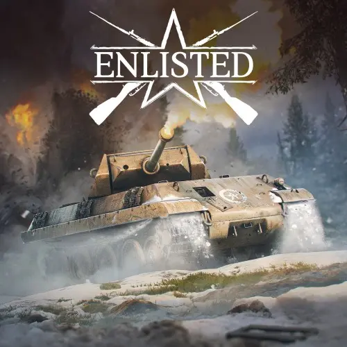 Enlisted - Ersatz M10 Squad Xbox One & Series X|S (покупка на любой аккаунт / ключ) (США)
