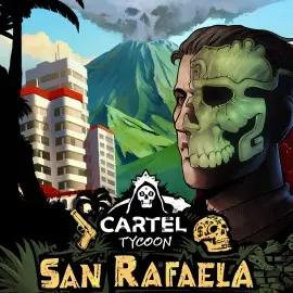 Cartel Tycoon - San Rafaela Xbox One & Series X|S (покупка на любой аккаунт / ключ) (США)