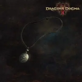 Dragon's Dogma 2: Heartfelt Pendant - A Thoughtful Gift Xbox Series X|S (покупка на любой аккаунт / ключ) (США)