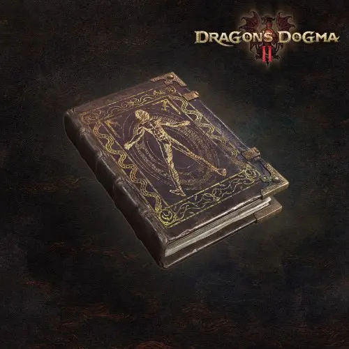 Dragon's Dogma 2: Art of Metamorphosis - Character Editor Xbox Series X|S (покупка на любой аккаунт / ключ) (США)