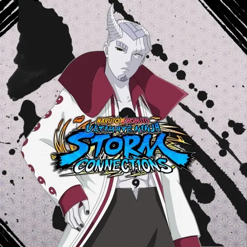 NBUNSC - DLC Pack 2 - NARUTO X BORUTO Ultimate Ninja STORM CONNECTIONS Xbox One & Series X|S (покупка на любой аккаунт / ключ) (США)