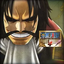 ONE PIECE: PIRATE WARRIORS 4 Path to the King of the Pirates & Soul Map 3 - ONE PIECE: PIRATE WARRIORS 4(Xbox One) (покупка на любой аккаунт / ключ) (США)