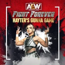 AEW: Fight Forever - Hayter's Gunna Game Xbox One & Series X|S (покупка на любой аккаунт / ключ) (США)