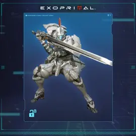 Murasame β Early Unlock Ticket - Exoprimal Xbox One & Series X|S (покупка на любой аккаунт / ключ) (США)