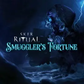 Sker Ritual - Smuggler's Fortune Xbox One & Series X|S (покупка на любой аккаунт / ключ) (США)
