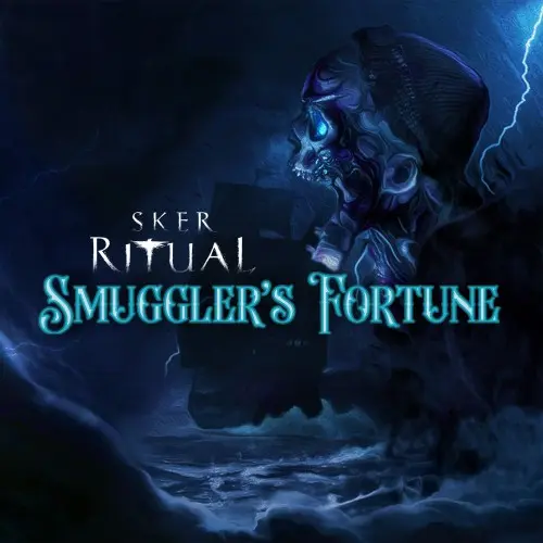 Sker Ritual - Smuggler's Fortune Xbox One & Series X|S (покупка на любой аккаунт / ключ) (США)