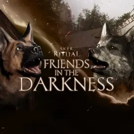 Sker Ritual - Friends in the Darkness Xbox One & Series X|S (покупка на любой аккаунт / ключ) (США)