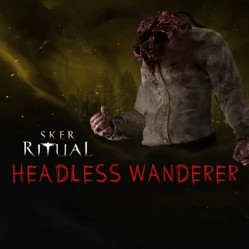 Sker Ritual - Headless Wanderer Xbox One & Series X|S (покупка на любой аккаунт / ключ) (США)