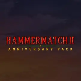Hammerwatch II: Anniversary Pack Xbox One & Series X|S (покупка на любой аккаунт / ключ) (США)