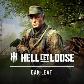 Hell Let Loose - Oak Leaf Xbox Series X|S (покупка на любой аккаунт / ключ) (США)