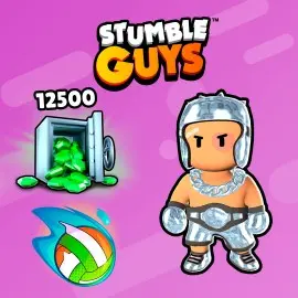 Diamond Special Banger - Stumble Guys Xbox One & Series X|S (покупка на любой аккаунт / ключ) (США)