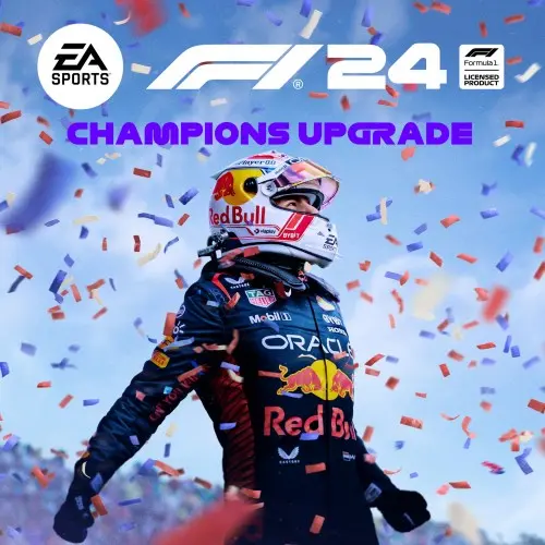 F1 24 Champions Upgrade Xbox One & Series X|S (покупка на любой аккаунт / ключ) (США)